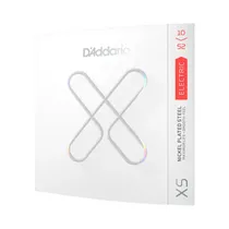 Cuerdas de Guitarra Eléctrica Daddario XSE1052