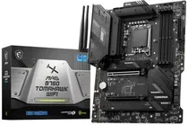 MB MSI Mag B760 Tomahawk DDR5 Wifi 12VA/13VA