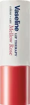 Bálsamo Labial Vaseline Lip Therapy Colour+Care Mellow Rose - 4.2G
