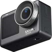 Laminaadora Sjcam Action Cam SJ11 Active 4K - Black