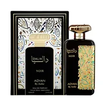 Perfume Adyan Dalia Noir Edp 100ML - Femenino