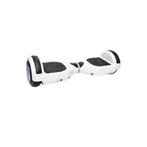 Scooter Sonaki 6.5" Branco Grafiti N§-5 Bluetooth/C/Bolsa