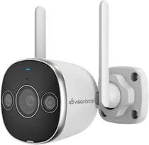 Câmera Wifi Visionbras 5MP WB50-FC Fullcolor