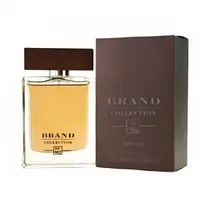 Perfume Brand Collection No 162 Edp Masculino 25ML