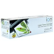 Toner para Impresora Ion HT-CF230A 230A - Negro