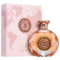 Perfume Aurora Scents Cleopatra Edp Feminino - 100ML