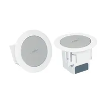 Caixa de Som Bose FREESPACE3 Flush Satellite White 843091-0210