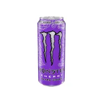Monster Energetico Ultra Violet 473ML