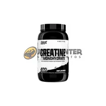 Creatina Nutrex Research(2KG)Unflavored 4.4LBS