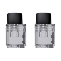 Vaper Moti Play Pod Recarregável 2ML Pack com 2