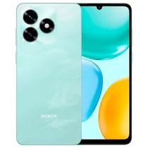 Celular Honor X5C - 4/128GB - 6.74" - Dual-Sim - Ocean Cyan