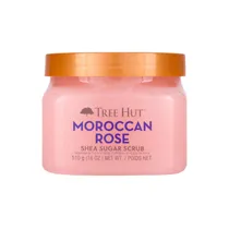 Tree Hut Esfoliante Corporal Moroccan Rose 510G