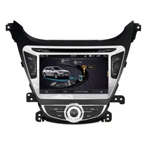Multimídia S170 Winca Hyundai Elantra 2015-2016