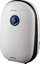 Deshumidificador Quanta QTDAP550 550ML 220V