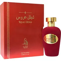 Perfume Al Absar Tajlal Uroos Edp - Feminino 100ML
