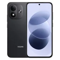 Celular Xiaomi Redmi Note 17 5G 6GB+128GB Negro