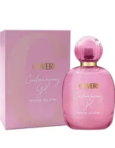 Perfume Enrico Coveri Contemporary Girl Rose Glow Edp 100ML