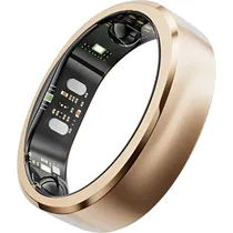 Anel Smart Ringconn Gen 3 Tamanho 6 - Brushed Rose Gold