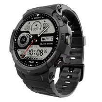 Smartwatch Black Shark GS3 Sport BS-W2402 - Preto