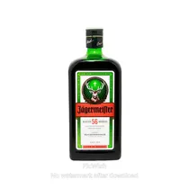 Licor Alemán Jagermeister 1LT 014535/031570 DC