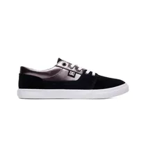 Tênis DC Feminino ADJS300075 7.5 - Preto