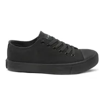 Calçado Lotto Starler Masculino Preto 45