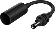 Cabo Adaptador DC5521 DC Plug para Antena Starlink Mini (13CM)