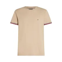 Camiseta Tommy Hilfiger MW0MW38630 RBT Masculino