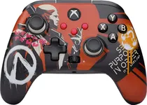Controle Sem Fio Powera para Xbox Series X/s Edition Borderlands 4 (Xbgpswli)