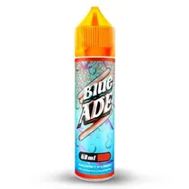 Essência Mad Hatter Ade Blue 60ML 0.0MG