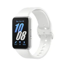 Relogio Smamsung Fit 3 SM-R390 Silver