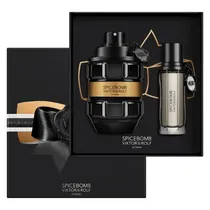 P.Spicebomb Viktor/Rolf Extreme Set 90ML + 20ML Edp