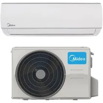 Aire Acondicionado Inverter 18.000 Midea MDIA-18INV Ia / 220V/ 60HZ/ R32/ Q-F Kit Insta*