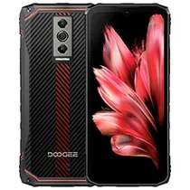 Celular Dogee BLADE10 4GB de Ram / 128GB / Pantalla 6.56" / Dual Sim Lte - Kevlar Red (Global)