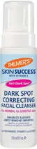 Palmer's Dark Spot Correcting Facial Cleanser - 150ML