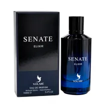Perfume Volare Senate Elixir Edp Masculino 100ML