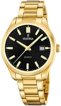 Relogio Festina Classics F20740-3 - Masculino