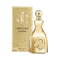 Jimmy Choo I Want Choo Le Parfum 100ML