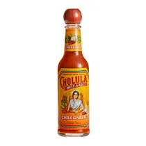 Pimenta Cholula Sabor Alho 150ML