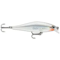 Rapala Señuelo Isca Shadow Rap Shad SDRS-09-GH 9CM 12G Media Agua