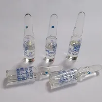 Agua Bacteriostaticc 2.0 ML Diluente