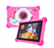C Idea Tablet Kids CM88 7" Wifi 8/256GB Pink