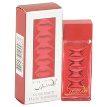 Sal.Dali Eau de Ruby Lips Edt Fem 100ML