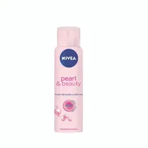 Nivea Deo Aeros Pearl&Beauty Fem