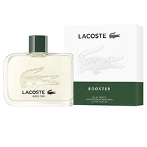Perfume Masculino Lacoste Booster Edt 125 ML