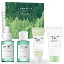 Centella Kit Tea-Trica Travel 4PCS