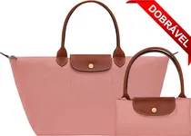 Bolsa Longchamp Le Pliage Original L1626089-P96