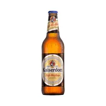 Cerveza Kaiserdom Hefe-Weibbier Botella 500ML