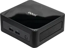 Mini PC Joog Bmu-JG i9-12900HK 5GHZ/ 16GB/ 512SSD/ 4USB/ 2HDMI/ USB-C/ Lan/ W11/ BT/ Wifi/ BK