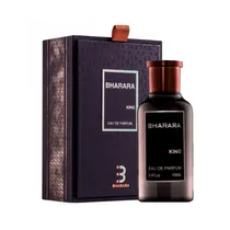 Bharara King Men Parfum 100ML 062141*